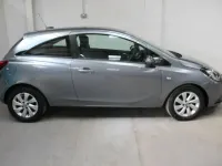 Used Vauxhall Corsa Design Edition 2019 Grey Hatchback