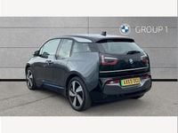 Used BMW i3 Comfort Edition 125 kW (170 HP) 2020 Grey Hatchback