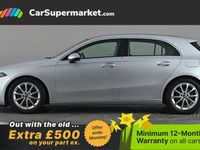Used Mercedes A180 Executive 136 HP (100 kW) 2022 Hatchback