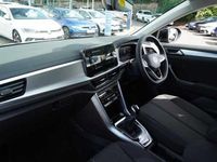 Used VW T-Roc 150 HP (110 kW) 2025 SUV