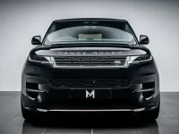 Used Land Rover Range Rover Sport SE Dynamic 2023 Black SUV