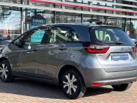 Second-hand Honda Jazz Hybrid 109 CP (80 kW) 2023 Gri Hatchback
