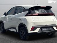 New BYD Dolphin Surf Boost 64 kW (88 HP) 2026 Hatchback