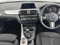 Used BMW 218 M Sport 134 HP (98 kW) 2020 Grey Coupe