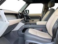 Used Land Rover Defender HSE Dynamic 2023 Brown SUV