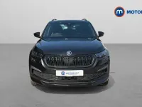 Used Skoda Kodiaq SportLine 190 HP (139 kW) 2024 Black SUV