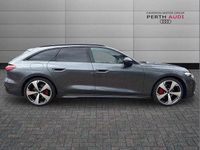 Used Audi A5 Advanced 200 HP (147 kW) 2024 Grey Estate