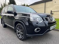 used Nissan X-Trail 2.0 dCi Tekna 5dr Auto