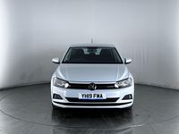 used VW Polo 1.0 EVO SE 5dr