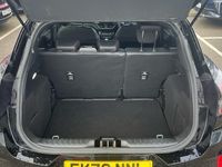 Used Ford Puma ST-Line X 125 HP (91 kW) 2023 SUV