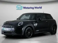 Used Mini Cooper Level 2 135 kW (184 HP) 2023 Hatchback