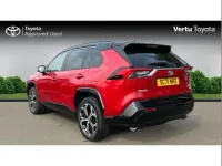 Used Toyota RAV4 Hybrid 301 HP (221 kW) 2021 Other SUV