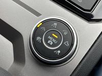 Used VW Touareg R-line 286 HP (210 kW) 2019 White SUV