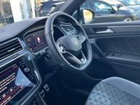 Used VW Tiguan 190 HP (139 kW) 2023 SUV