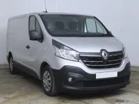 Used Renault Trafic Business 120 HP (88 kW) 2021 Silver