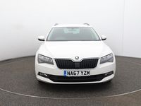 used Skoda Superb 1.6 TDI GreenLine S Estate 5dr Diesel Manual Euro 6 (s/s) (120 ps) 17'' Alloy Wheels