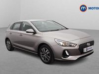 Used Hyundai i30 SE 120 HP (88 kW) 2020 Hatchback