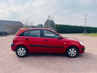 used Kia Rio 1.4 Chill 5dr