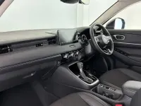 Used Honda HR-V Advance 131 HP (96 kW) 2024 Meteoroid grey SUV