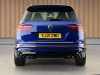 Used VW Tiguan R 320 HP (235 kW) 2023 SUV