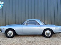 Used Lancia Flaminia 2015 Blue Coupe