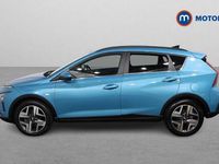 Used Hyundai Bayon Premium 101 HP (74 kW) 2024 SUV