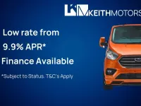 Used Ford Transit Courier Limited 125 HP (91 kW) 2025 Silver Van