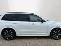 Used Volvo XC90 Ultimate 455 HP (334 kW) 2023 White SUV