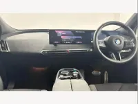 Used BMW iX M Sport 400 kW (544 HP) 2025 Black SUV