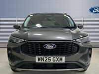 Used Ford Kuga Titanium 150 HP (110 kW) 2025 Grey SUV