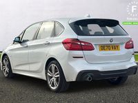 Used BMW 225 M Sport 2021 White Estate