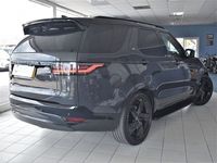 used Land Rover Discovery 3.0 COMMERCIAL DYNAMIC HSE 296 BHP