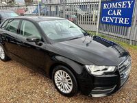 Used Audi A3 150 HP (110 kW) 2015