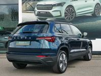 used Skoda Karoq 1.5 TSI SE Drive 5dr DSG