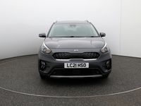 used Kia Niro 2021 | 1.6 GDi 2 DCT Euro 6 (s/s) 5dr