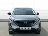 Used Nissan Ariya 160 kW (218 HP) 2025 SUV