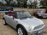Used Mini ONE 90 HP (66 kW) 2004 Silver Hatchback