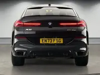 Used BMW X6 M Sport 352 HP (258 kW) 2026 SUV
