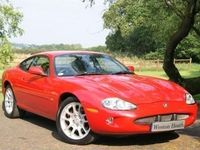 Used Jaguar XKR 1998 Coupe