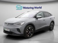 Usado VW ID.4 Pro Performance 150 kW (204 HP) 2023 SUV