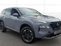 New Nissan X-Trail Acenta Premium 204 HP (150 kW) 2026 SUV