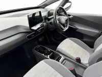 Begagnad VW ID.3 106 kW (145 HK) 2023 Halvkombi