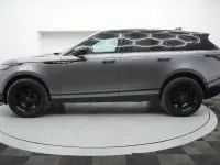 Used Land Rover Range Rover Velar R-Dynamic 2019 Grey SUV