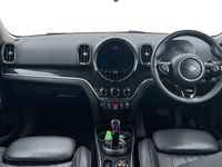 Used Mini Cooper S Comfort 2020 Grey Hatchback