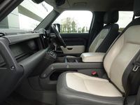 Used Land Rover Defender HSE Dynamic 2023 Grey SUV