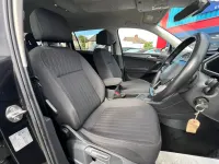Used VW Tiguan Allspace Life 2023 Black SUV