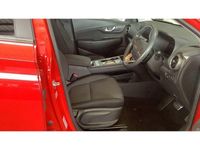 Used Hyundai Kona Premium 50 kW (68 HP) 2022 SUV