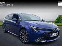 Used Toyota Corolla Design 140 HP (102 kW) 2026 Estate