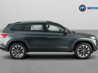 Used Skoda Kodiaq SE Drive 150 HP (110 kW) 2021 Grey SUV