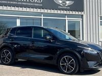 Used Nissan Qashqai Tekna 140 HP (102 kW) 2023 SUV
